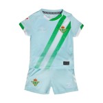 Niño Conjunto de Visita Real Betis 2025/26 Niño Conjunto de Visita Real Betis 2025/26