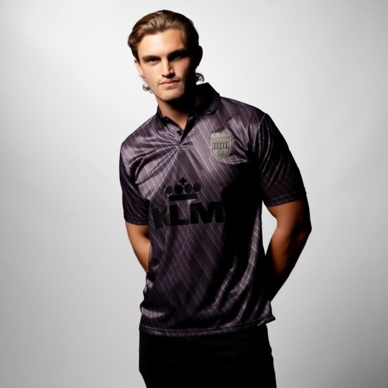 Camiseta Retro Infantil Brentford 1992/94 Camiseta Retro Infantil Brentford 1992/94