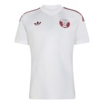Camiseta visitante Catar 2026 Copa del Mundo hombre