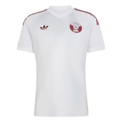 Camiseta visitante Catar 2026 Copa del Mundo hombre