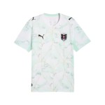 Camiseta Mundial 2026 Visitante Austria Hombre Camiseta Mundial 2026 Visitante Austria Hombre