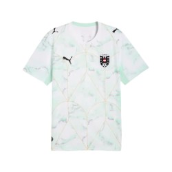 Camiseta Mundial 2026 Visitante Austria Hombre