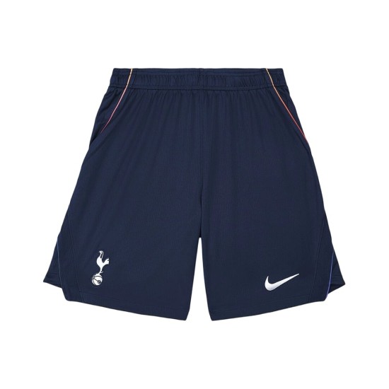 Pantalón corto de hombre Tottenham Hotspur 2026/27 de visitante Pantalón corto de hombre Tottenham Hotspur 2026/27 de visitante