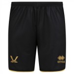 Pantalones Cortos de Portero Sheffield United 2025/26 Mujer