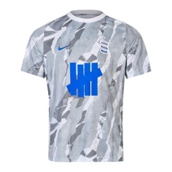 Tercera camiseta prepartido Birmingham City 2025/26 niño