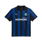 Camiseta tercera equipación infantil SpVgg Greuther 2026/27 Camiseta tercera equipación infantil SpVgg Greuther 2026/27