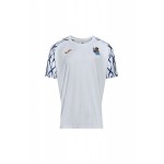 Camiseta de calentamiento local Real Sociedad 2026/27 para hombre Camiseta de calentamiento local Real Sociedad 2026/27 para hombre