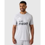 Hombre Nottingham Forest 2025/26 Tercera Camiseta de Prepartido