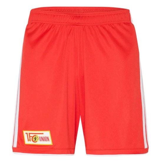 Pantalón Corto 1. FC Unión Berlín 2026/27 Local Hombre Pantalón Corto 1. FC Unión Berlín 2026/27 Local Hombre