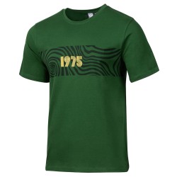Camiseta Tercera Hook Relaxed Heavyweight 2025 del Portland Timbers para Niño