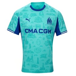 Camiseta de portero OM 2025/26 para hombre