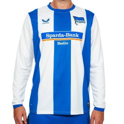 Camiseta de Manga Larga de Local Hertha BSC 2026/27 para Niño