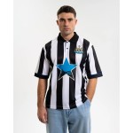Camiseta Retro de Casa Newcastle United Infantil 1993/95 Camiseta Retro de Casa Newcastle United Infantil 1993/95