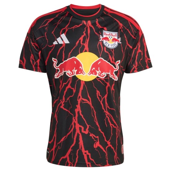 Mujer New York Red Bulls 2026 Camiseta Local Mujer New York Red Bulls 2026 Camiseta Local