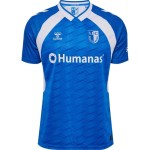 Camiseta Local 1. FC Magdeburg 2025/26 Niño