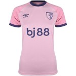 Camiseta tercera AFC Bournemouth 2025/26 mujer Camiseta tercera AFC Bournemouth 2025/26 mujer