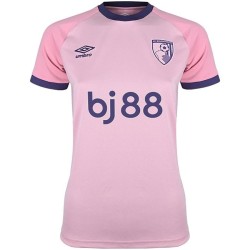 Camiseta tercera AFC Bournemouth 2025/26 mujer