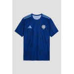 Camiseta de calentamiento previa tercera 2025/26 del Como para hombre Camiseta de calentamiento previa tercera 2025/26 del Como para hombre
