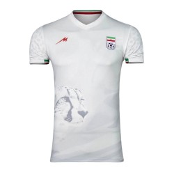 Camiseta local Irán 2026 Copa del Mundo hombre