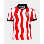 Camiseta Niño Stoke City 2025/26 Local Camiseta Niño Stoke City 2025/26 Local