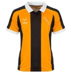 Camiseta de local Hull City 2026/27 para mujer Camiseta de local Hull City 2026/27 para mujer