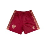 Mujer VIS Aurelia 2025/26 Pantalón corto Visitante