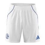 Niño Pantalones cortos local FC Schalke 04 2025/26 Niño Pantalones cortos local FC Schalke 04 2025/26