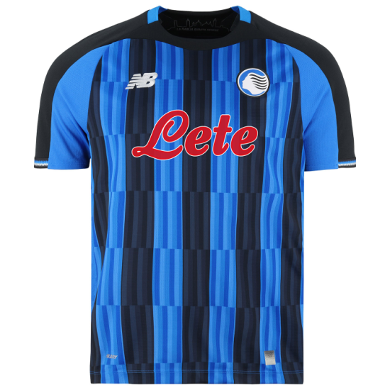 Camiseta local de hombre Atalanta 2026/27 Camiseta local de hombre Atalanta 2026/27