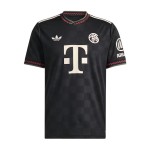 Camiseta tercera Champions League Bayern Múnich 2025/26 niño Camiseta tercera Champions League Bayern Múnich 2025/26 niño