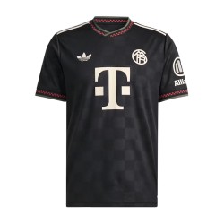 Camiseta tercera Champions League Bayern Múnich 2025/26 hombre