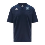 Camiseta tercera sin patrocinio Génova 2025/26 hombre