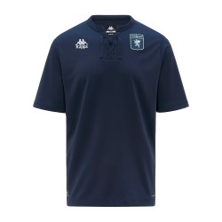 Camiseta tercera sin patrocinio Génova 2025/26 hombre