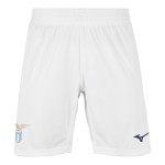 Pantalones cortos de local Lazio 2026/27 para niño Pantalones cortos de local Lazio 2026/27 para niño