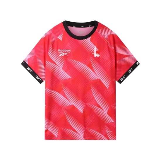 Camiseta de calentamiento tercera Charlton Athletic 2026/27 para niño Camiseta de calentamiento tercera Charlton Athletic 2026/27 para niño