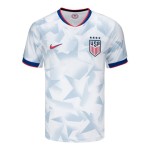 Camiseta local USWNT 2025 hombre Camiseta local USWNT 2025 hombre