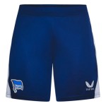 Hombre Hertha BSC Pantalones Cortos Locales 2025/26