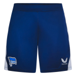 Niño Hertha BSC Pantalones Cortos Locales 2025/26
