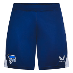 Niño Hertha BSC Pantalones Cortos Locales 2025/26