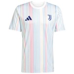 Camiseta Prepartido Tercera Niño Juventus 2025/26