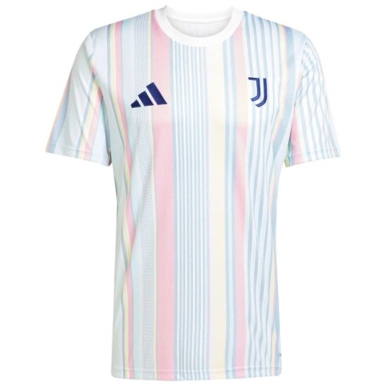 Camiseta Prepartido Tercera Niño Juventus 2025/26
