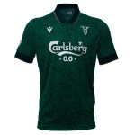 Camiseta local York United FC 2025 niño Camiseta local York United FC 2025 niño