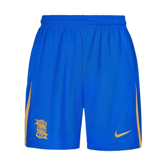 Pantalones cortos local Birmingham City 2025/26 niño