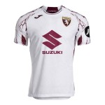 Camiseta Visitante Mujer Torino 2025/26 Camiseta Visitante Mujer Torino 2025/26