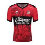 Camiseta local mujer Club Tijuana 2025/26