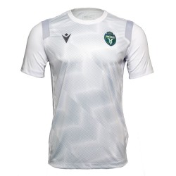 Camiseta tercera York United York United FC 2025 niño