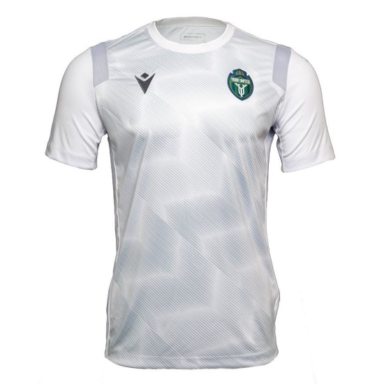 Camiseta tercera York United York United FC 2025 hombre Camiseta tercera York United York United FC 2025 hombre