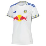 Camiseta local Mujer Leeds United 2025/26
