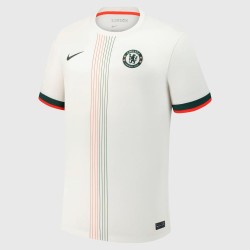 Camiseta de visitante hombre Chelsea 2025/26