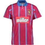 Camiseta Retro Mujer Aston Villa 1994