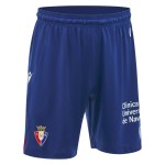 Pantalones Cortos de Local CA Osasuna 2026/27 para Hombre Pantalones Cortos de Local CA Osasuna 2026/27 para Hombre